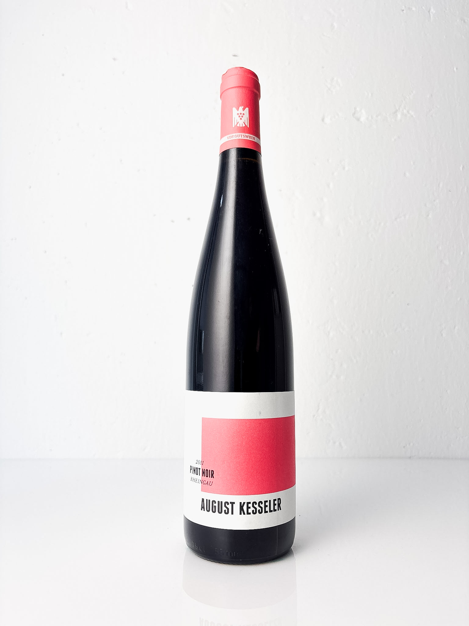 Pinot Noir 2011