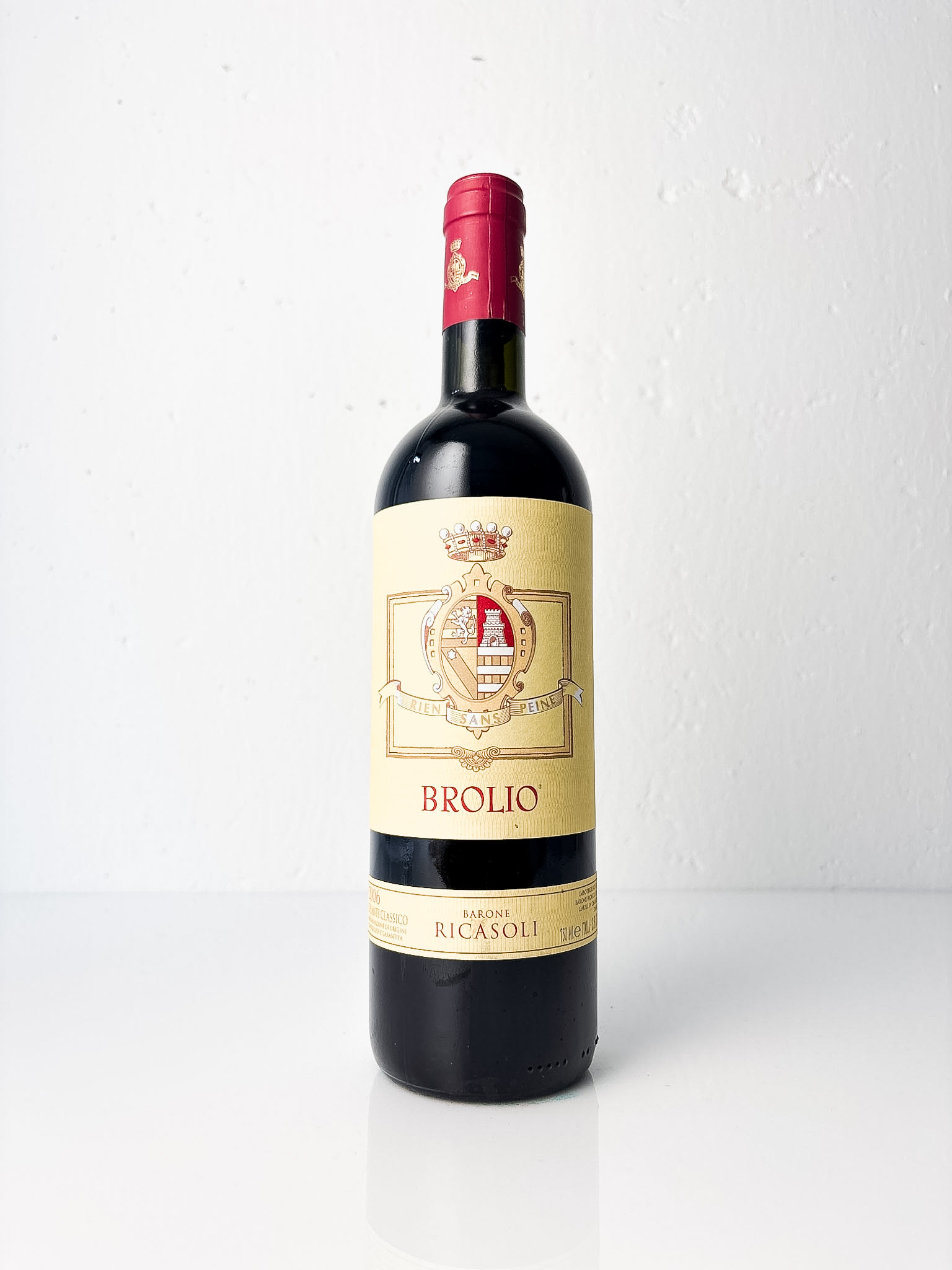 Brolio Chianti Classico 2006