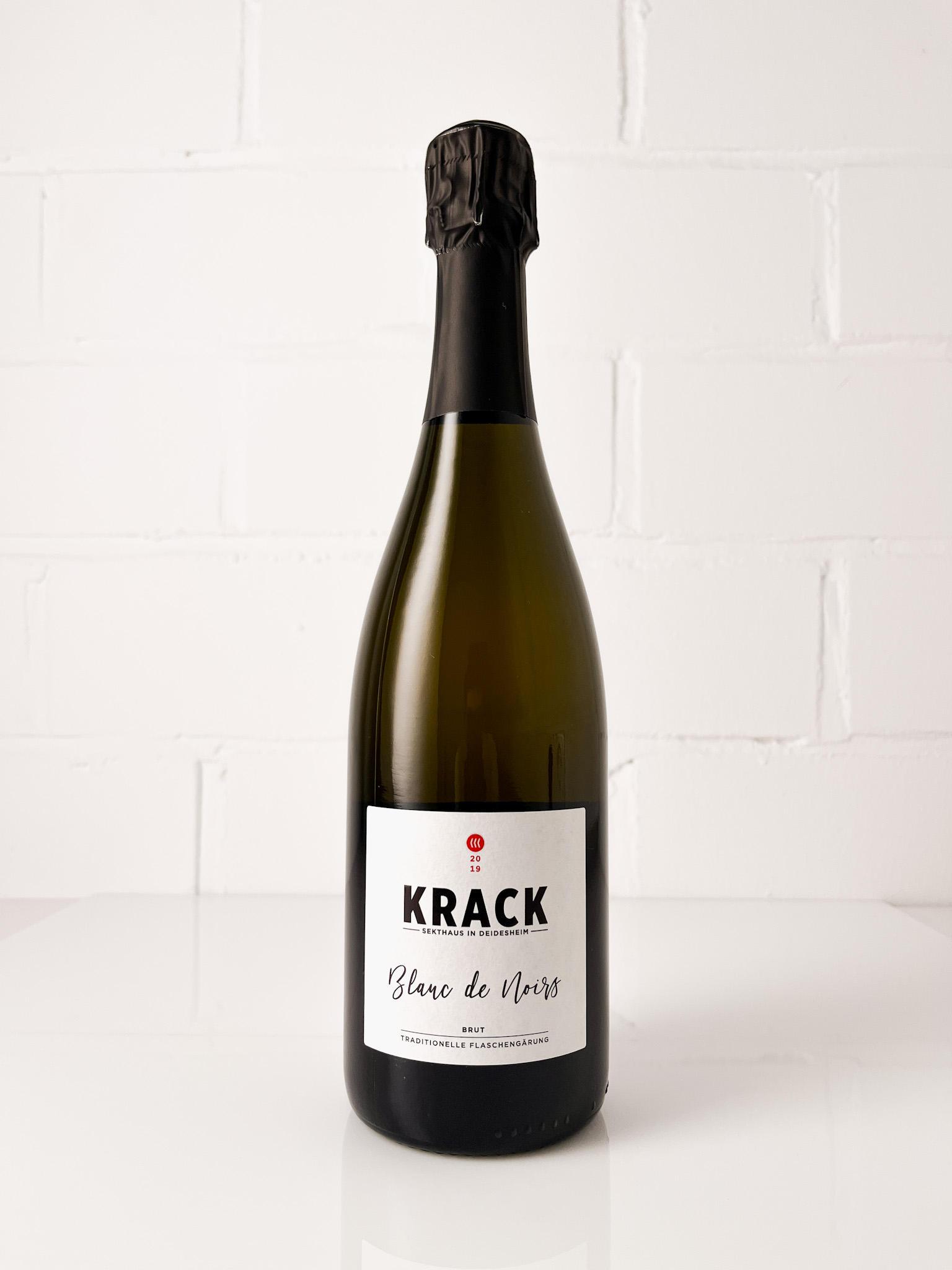 Blanc de Noirs brut 2022