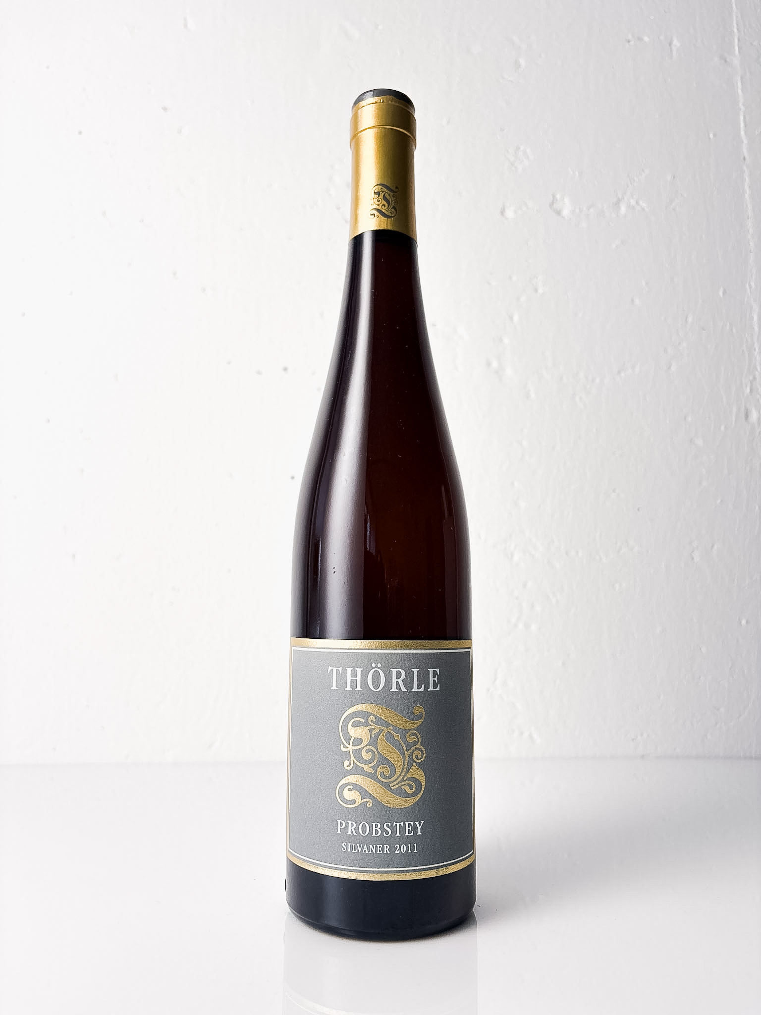 Silvaner Saulheimer Probstey 2011