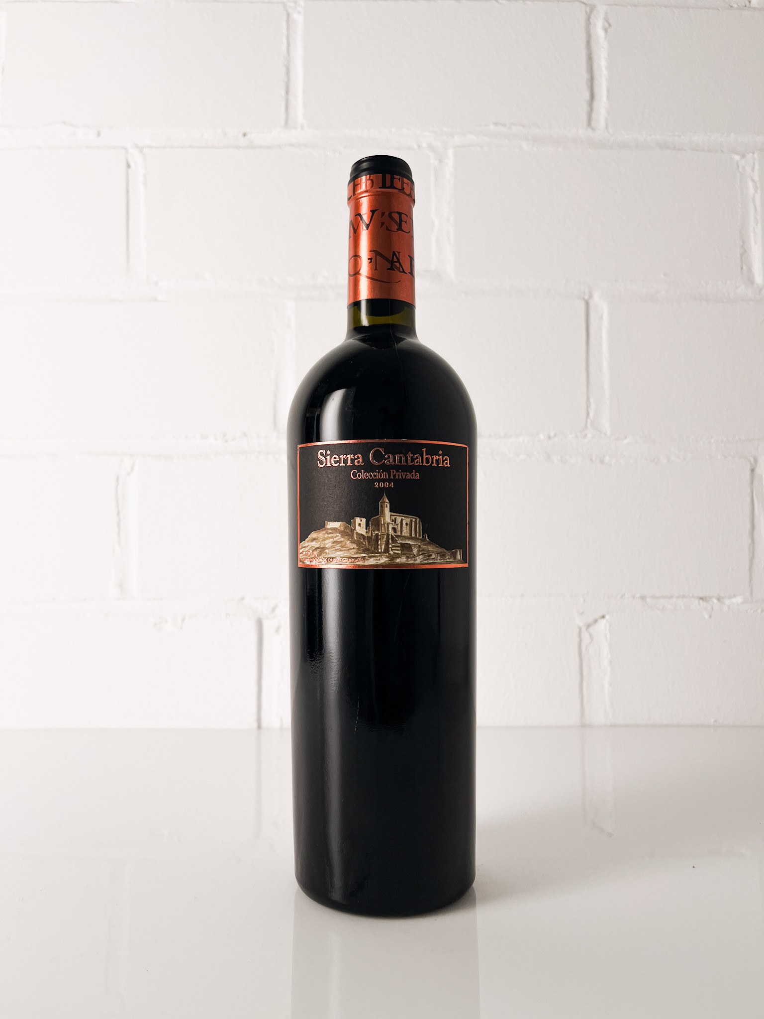 Coleccion Privada 2004