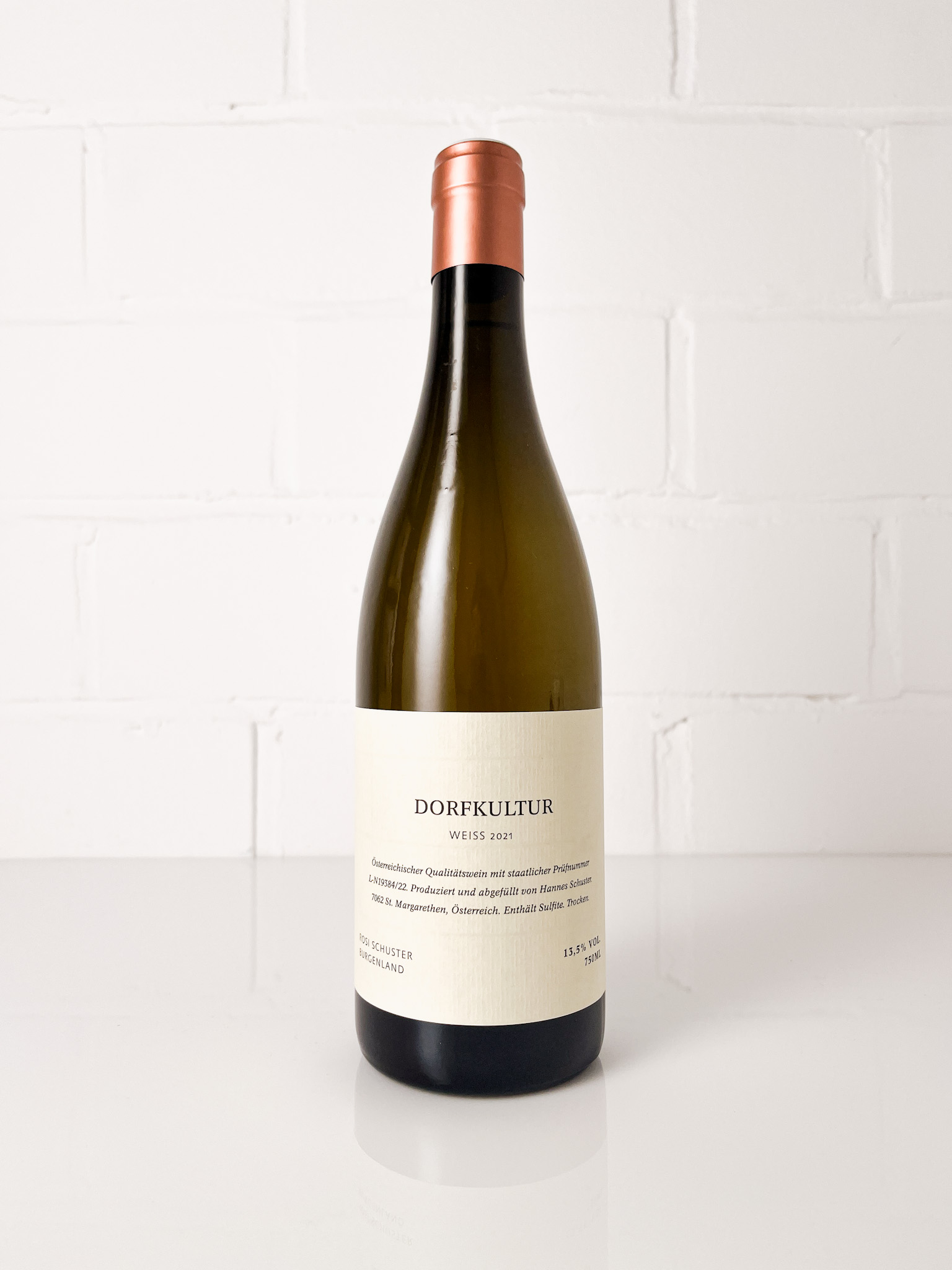 Dorfkultur weiss 2023 -bio-