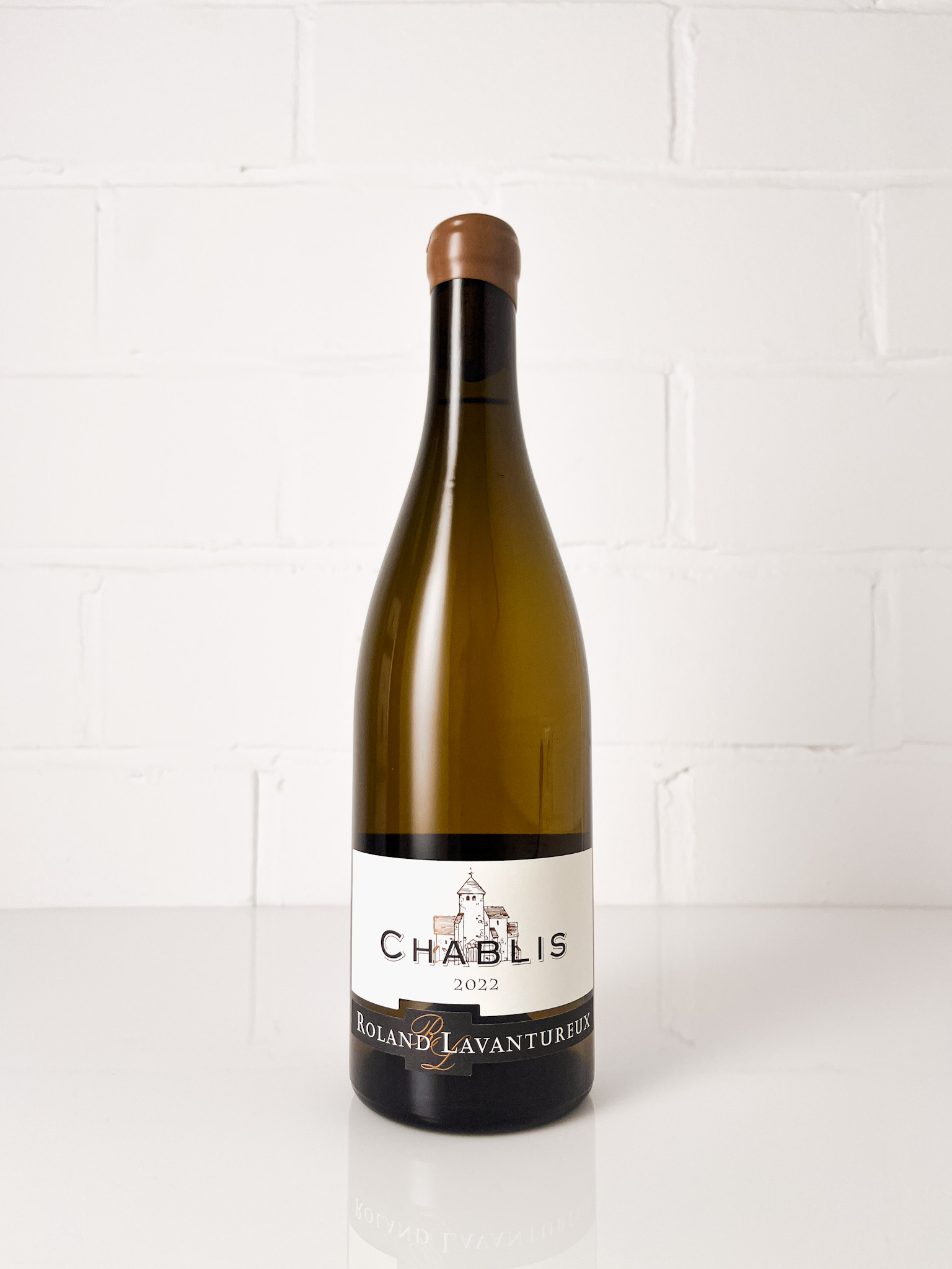 Chablis Vau Renard 2023