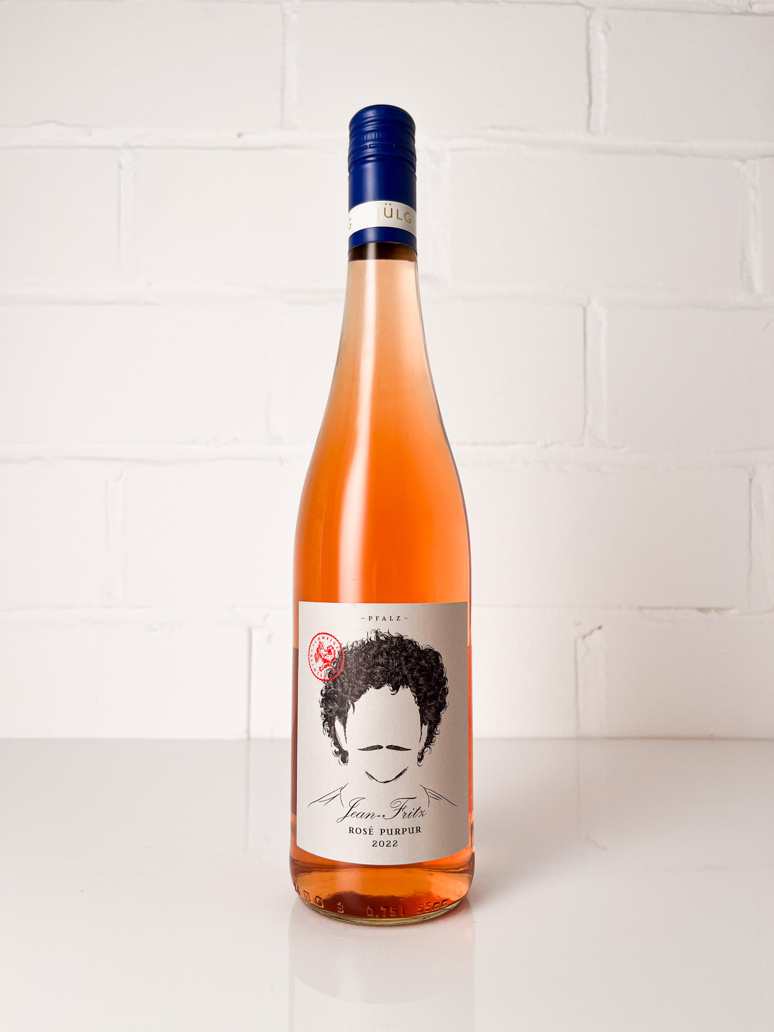 Petit Rosé 2024