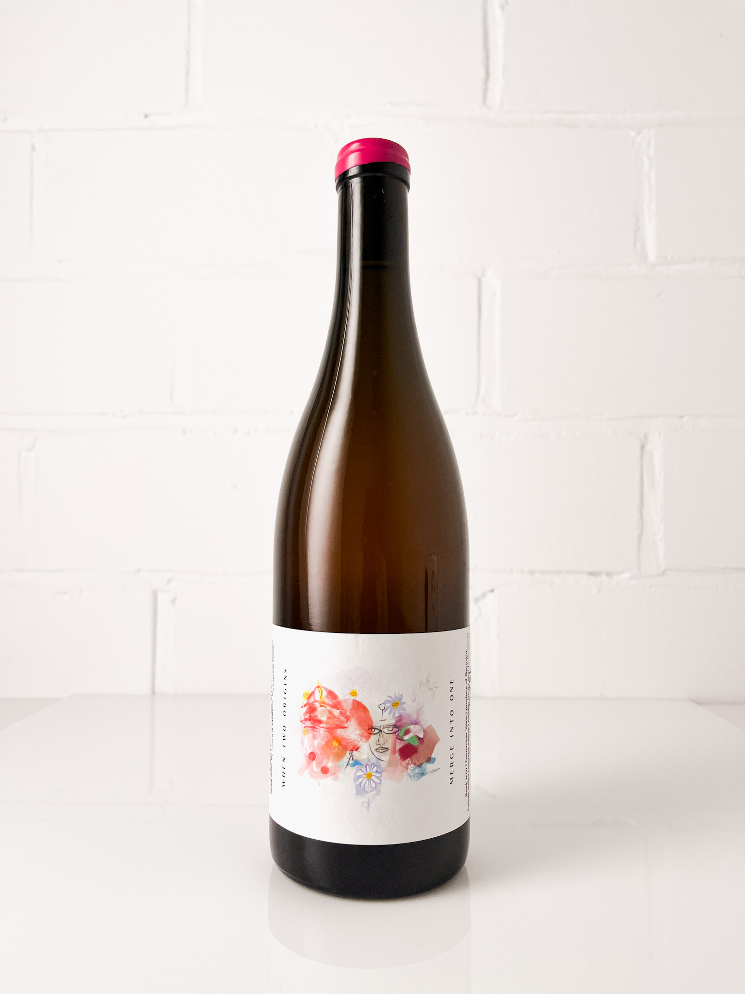 Natural Rosé 2021