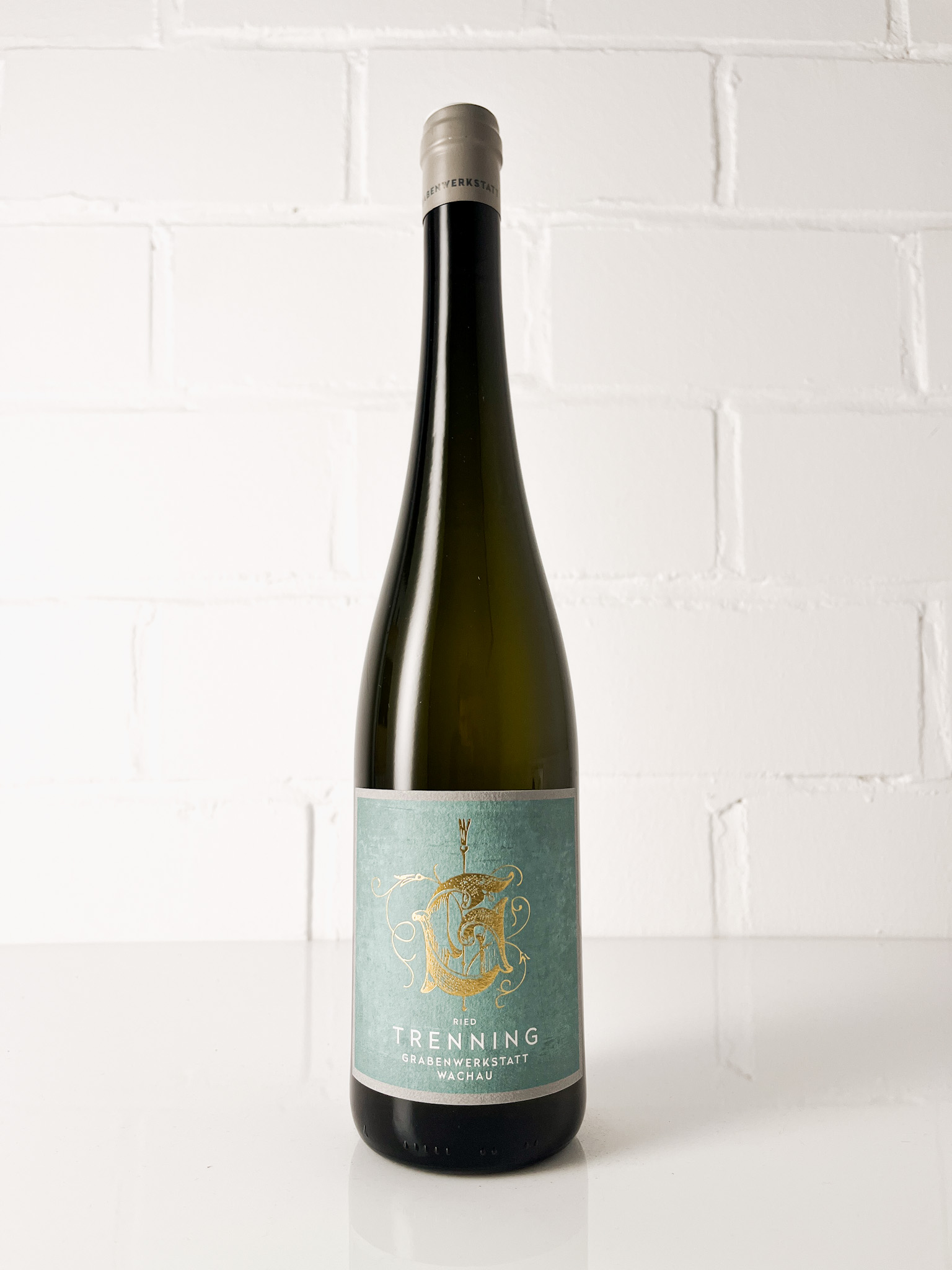 Riesling Ried Trenning 2024