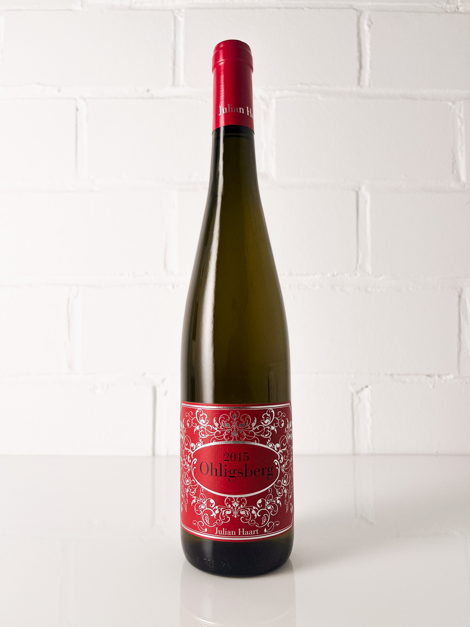 Riesling Wintricher Ohligsberg 2015
