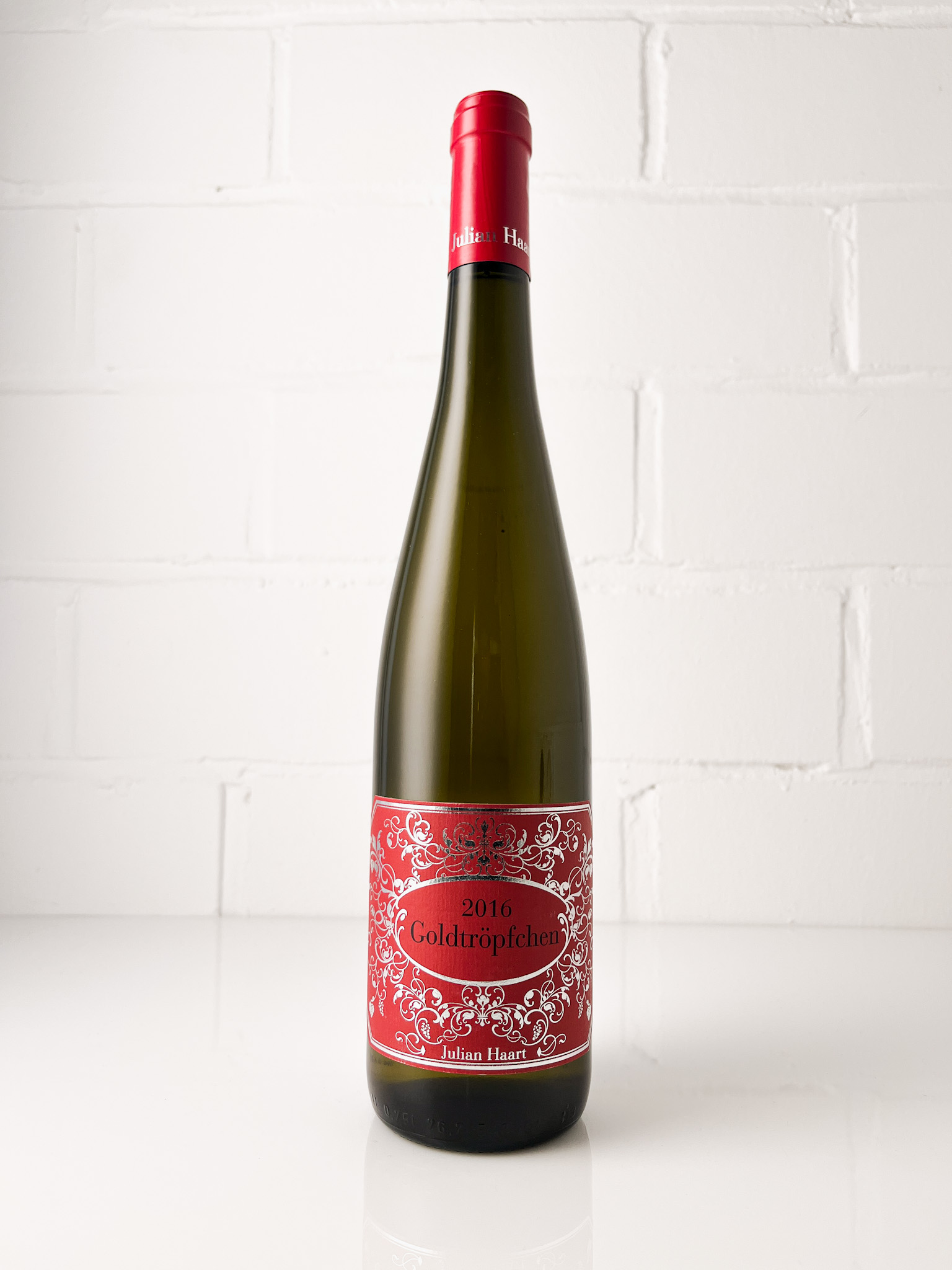 Riesling Piesporter Goldtröpfchen 2015