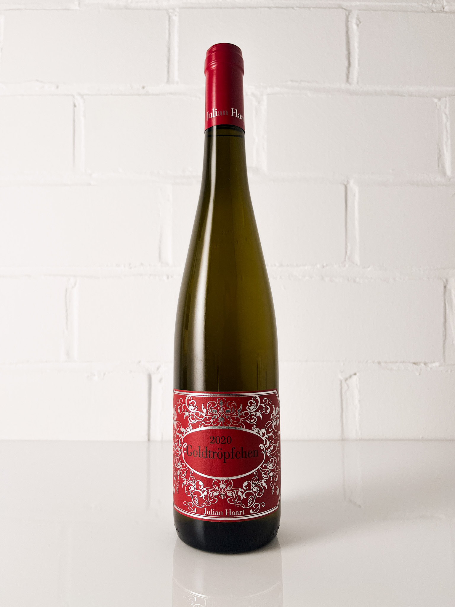 Riesling Piesporter Goldtröpfchen 2020