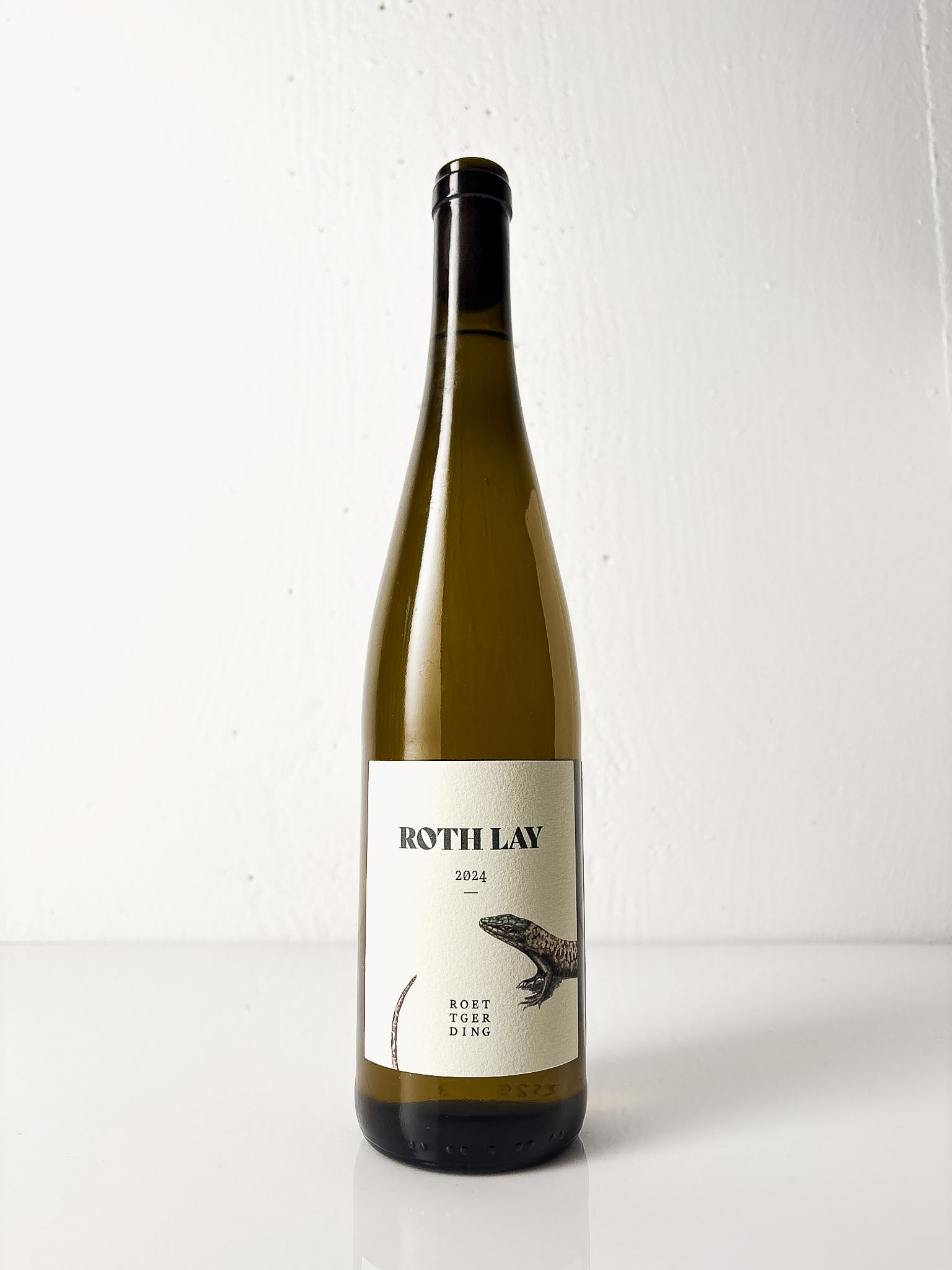 Riesling Uhlen Roth Lay 2024