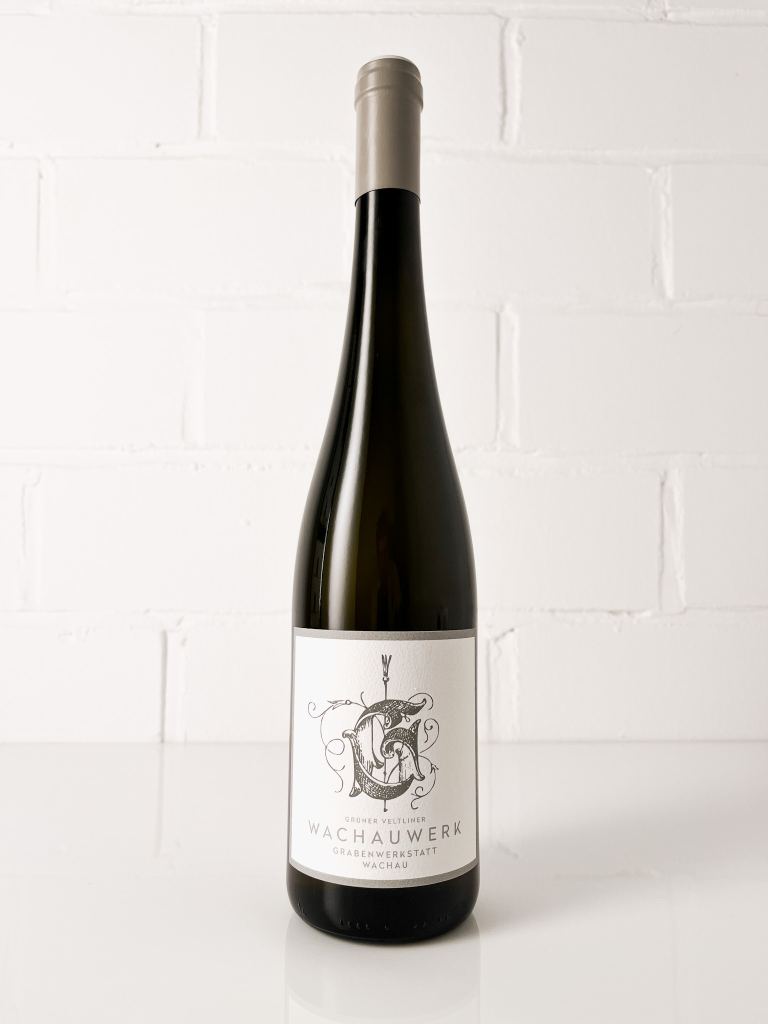 Grüner Veltliner Wachauwerk 2024