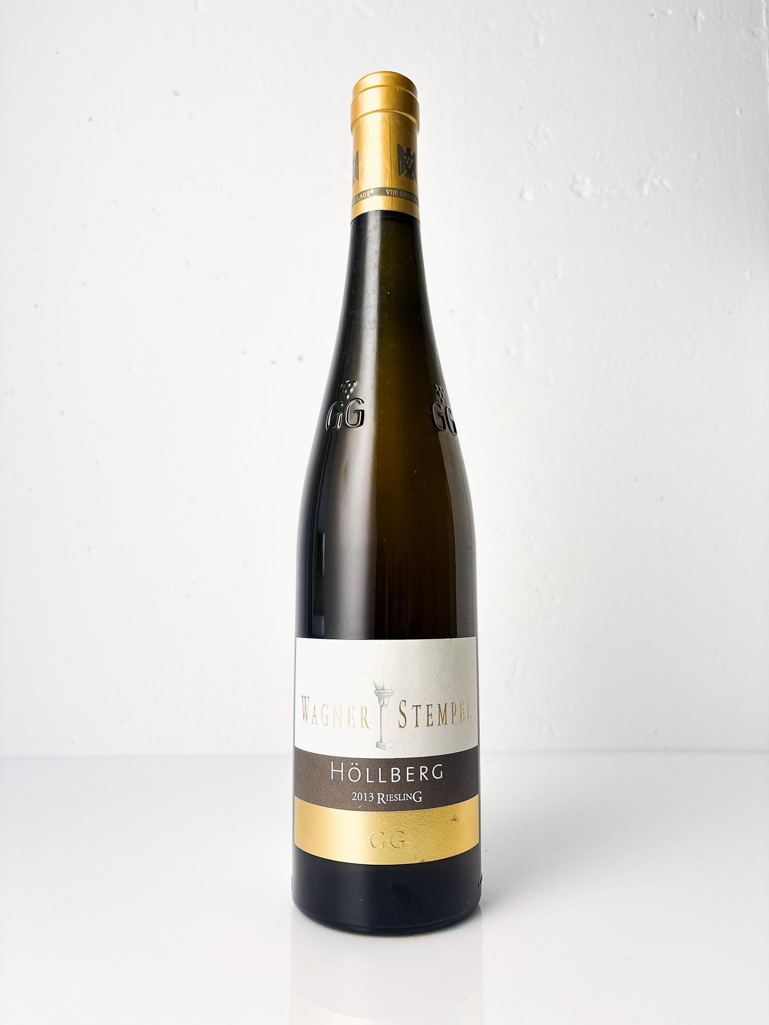 Riesling Siefersheimer Höllberg GG 2013