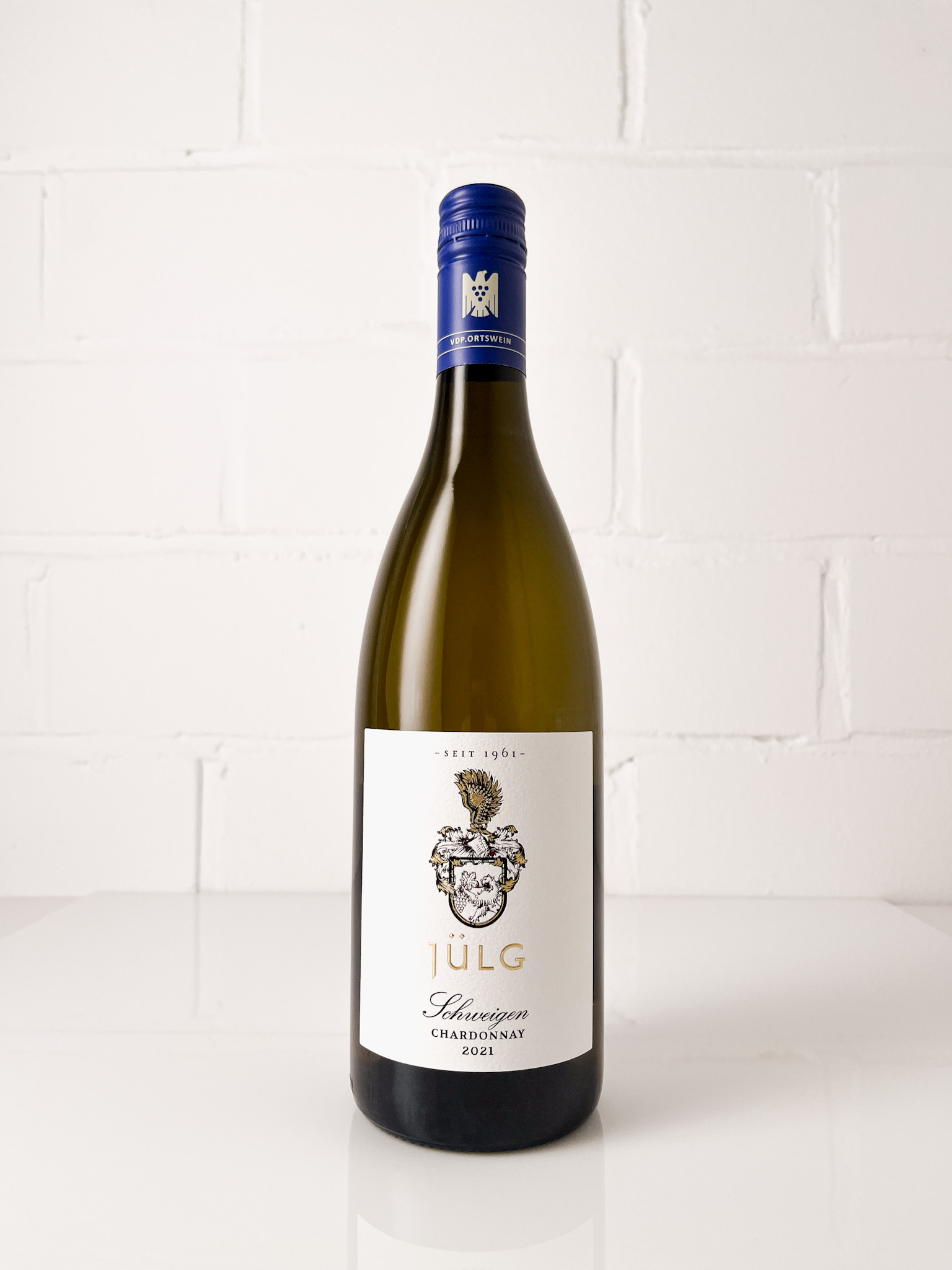 Chardonnay Schweigen 2024 Chardonnay Schweigen 2024