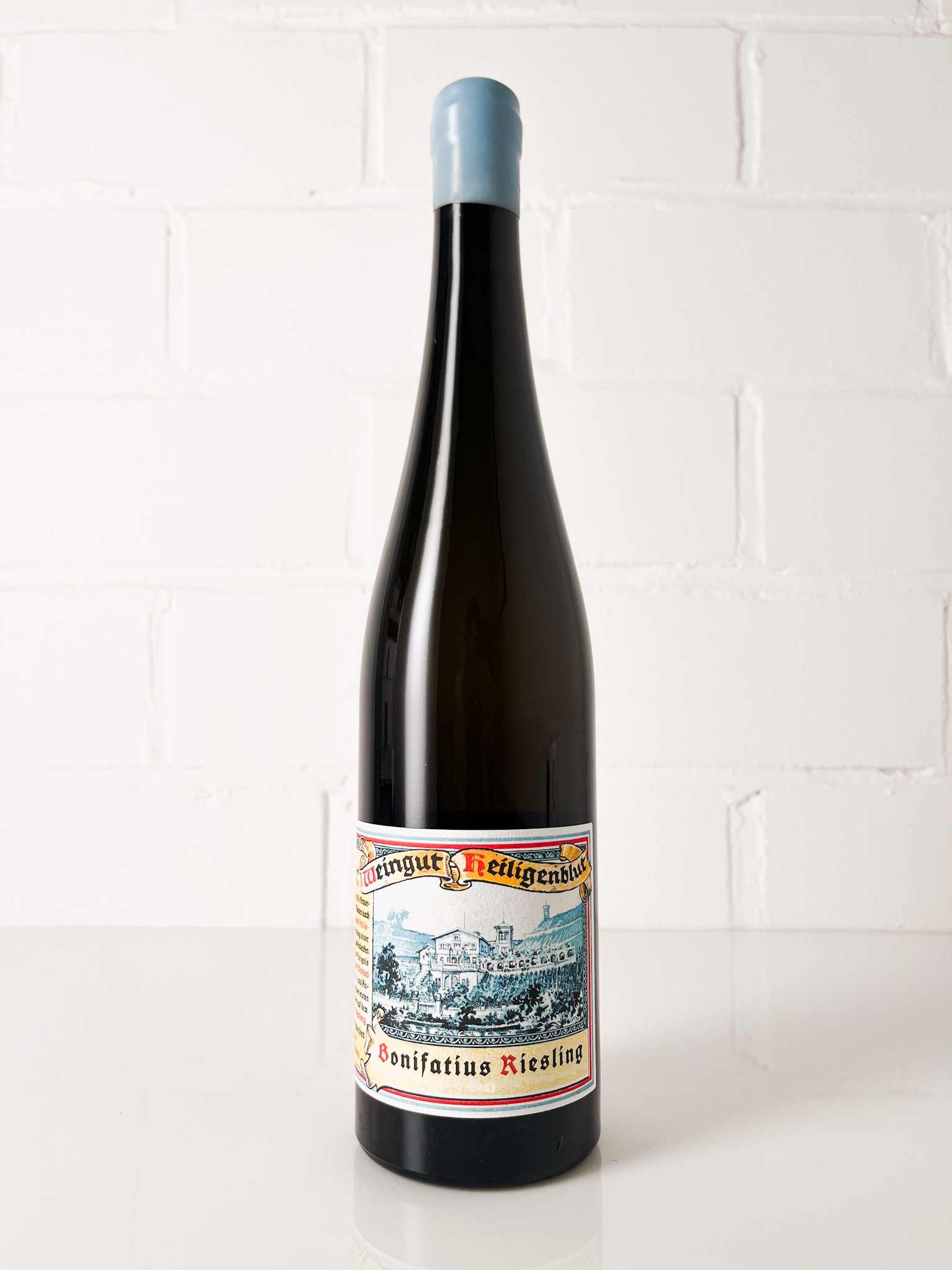 Riesling Bonifatius 2022