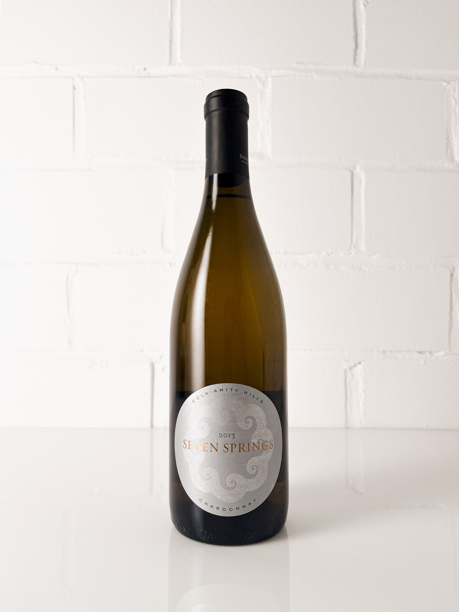 Chardonnay Seven Springs 2013