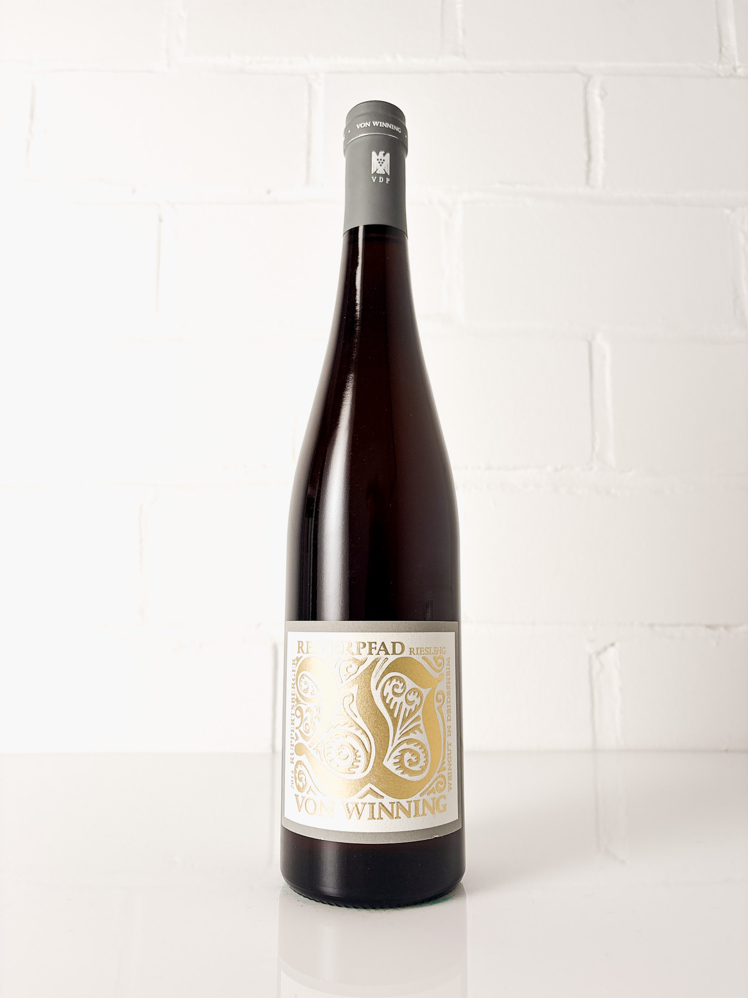 Riesling Ruppertsberger Reiterpfad GG 2014