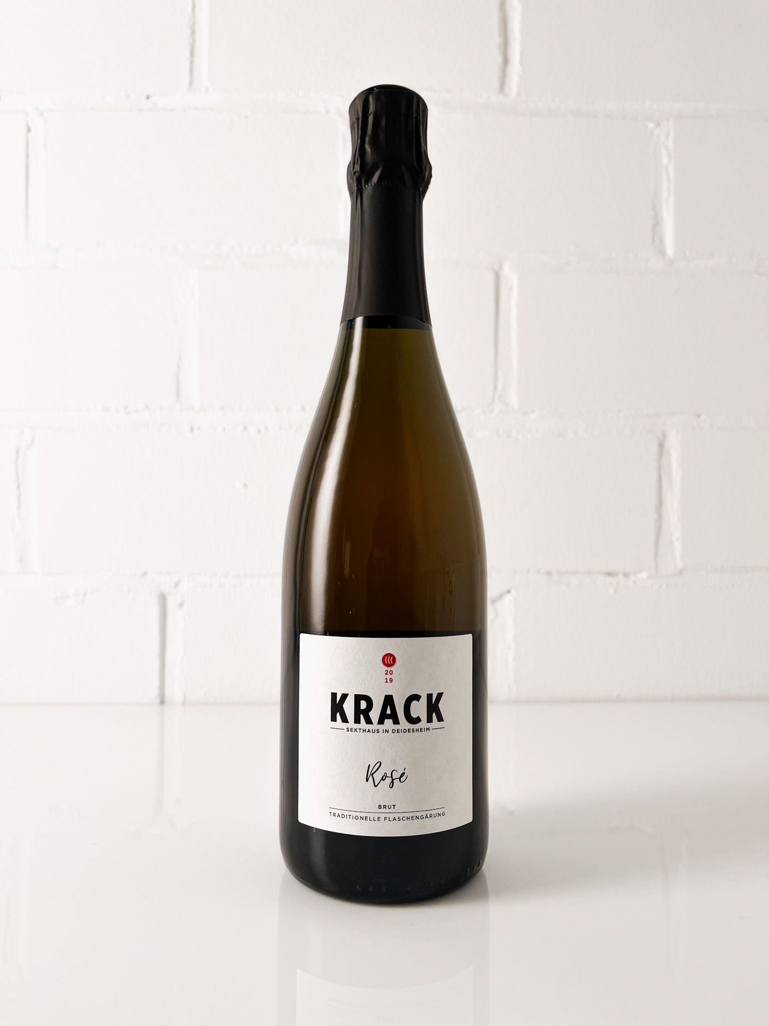 Rosé brut 2023