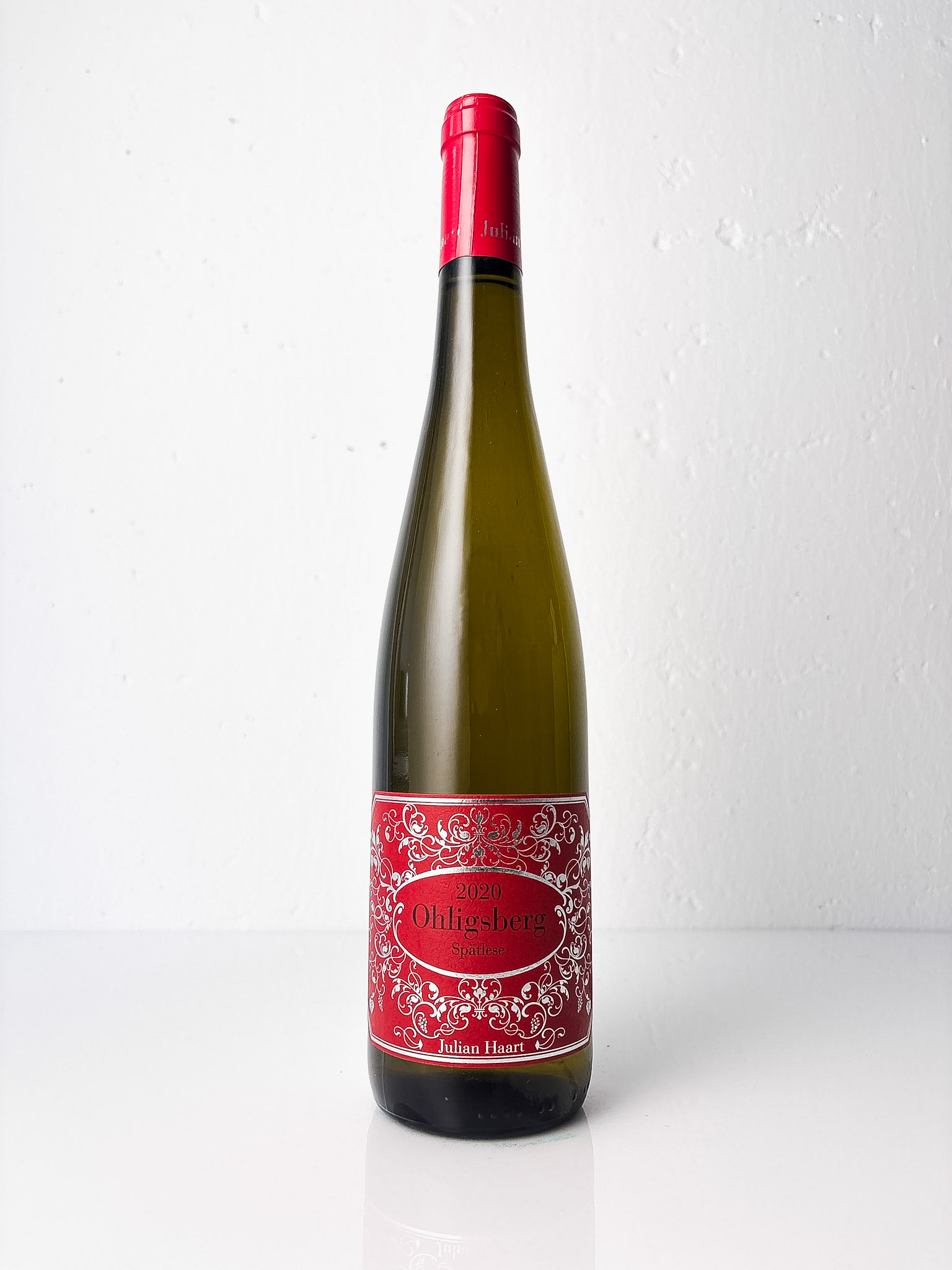 Riesling Wintricher Ohligsberg Spätlese 2020