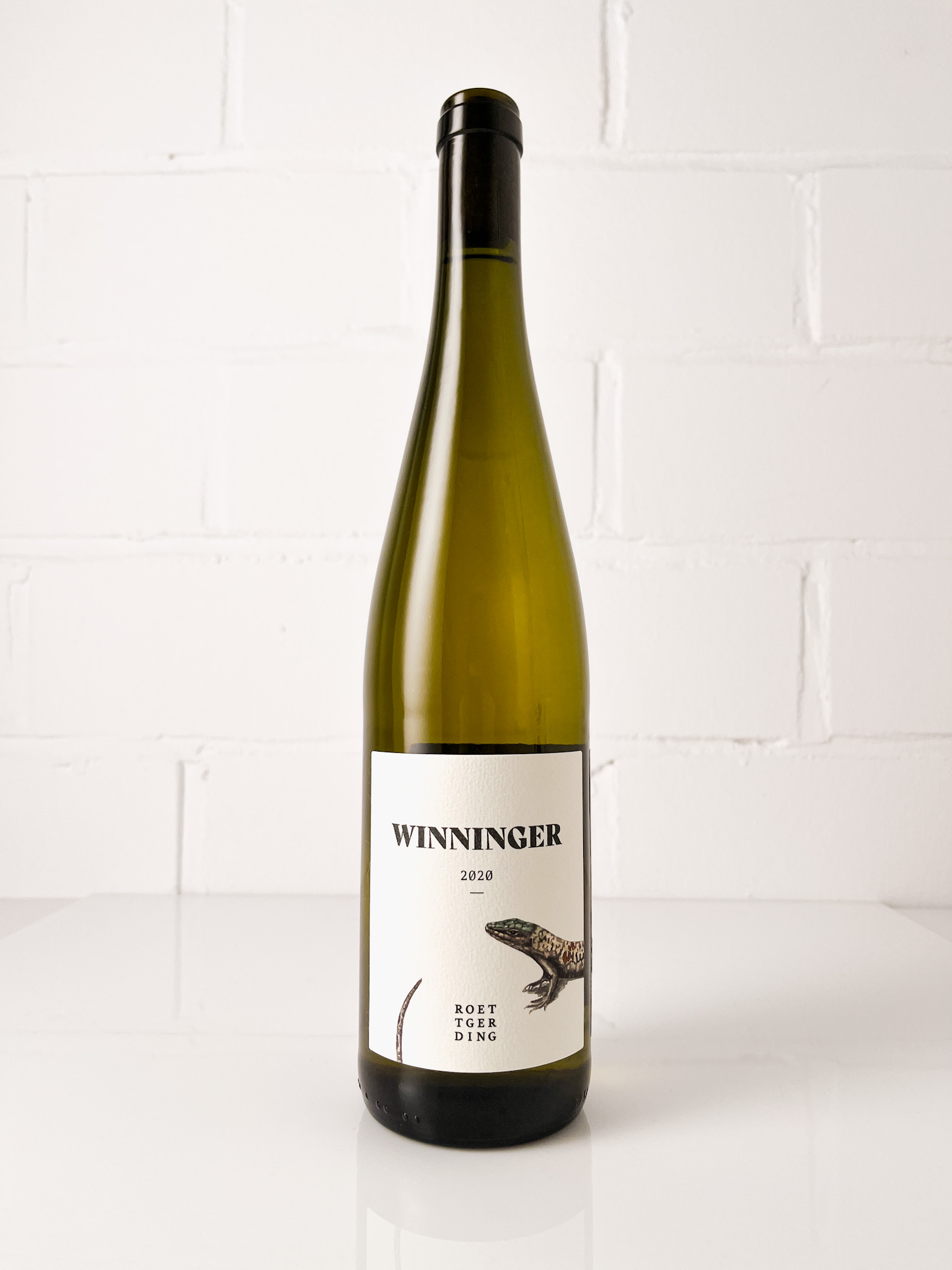 Riesling Winninger 2023