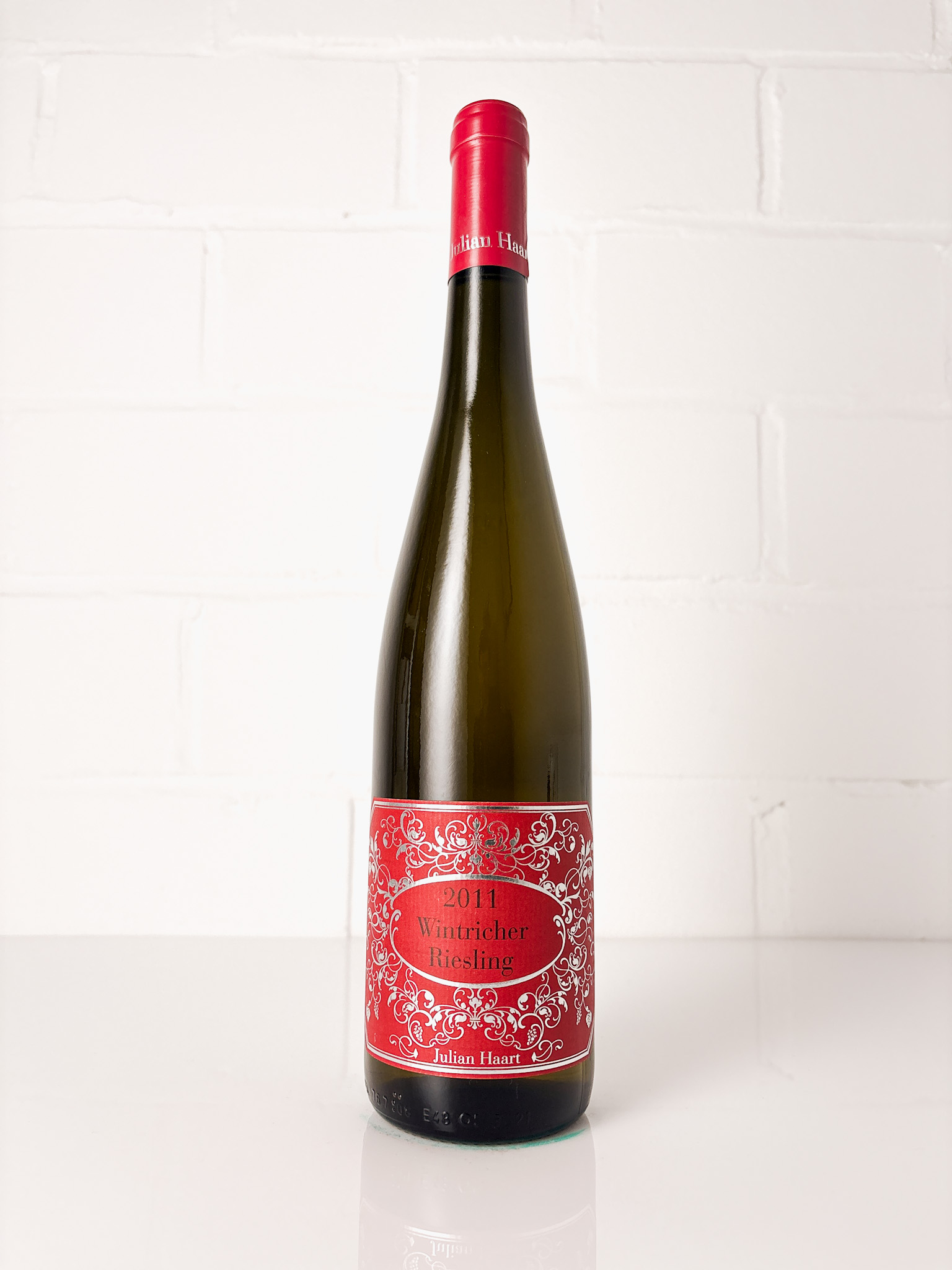 Riesling Wintricher 2011