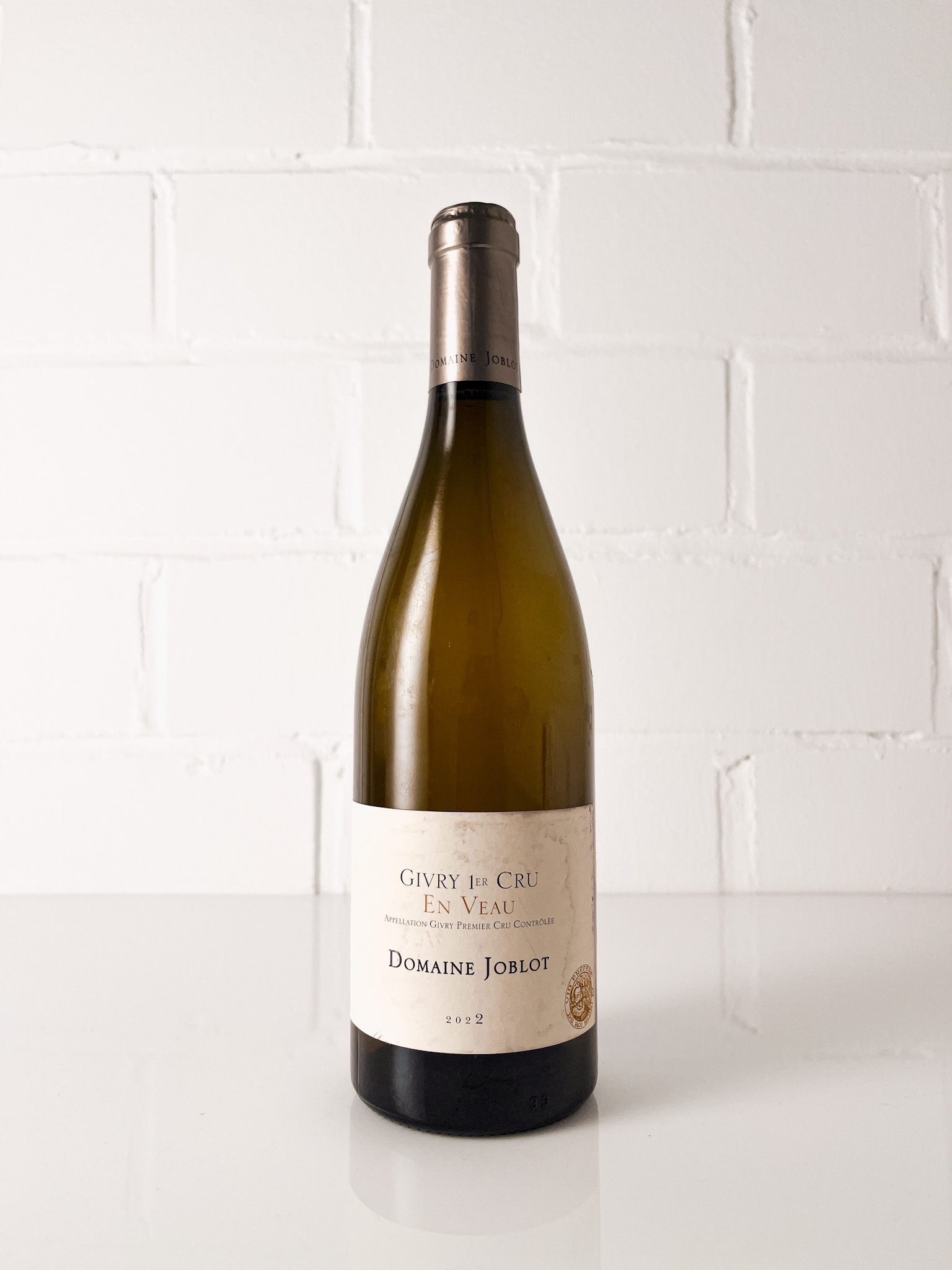 Givry 1er Cru En Veau 2022